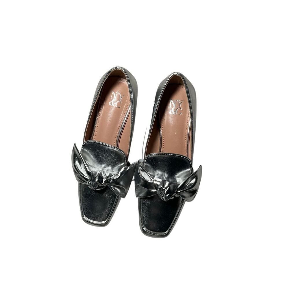 NEW YORK & COMPANY | DOMENICA LOAFERS - Picture 7 of 8